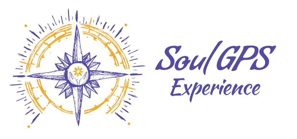 soul gps experience logo